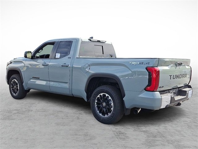 New 2026 Toyota Tundra SR5 image 3