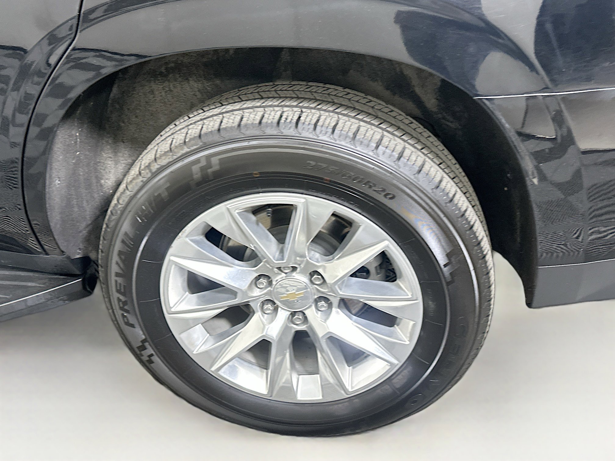 Used 2024 Chevrolet Tahoe Premier image 11