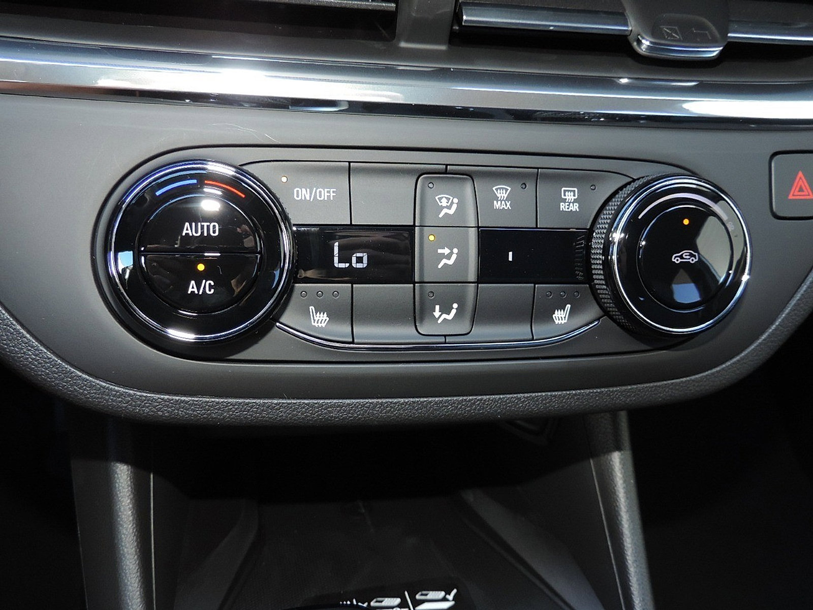 New 2026 Buick Envista Preferred w/ Convenience I Package image 18