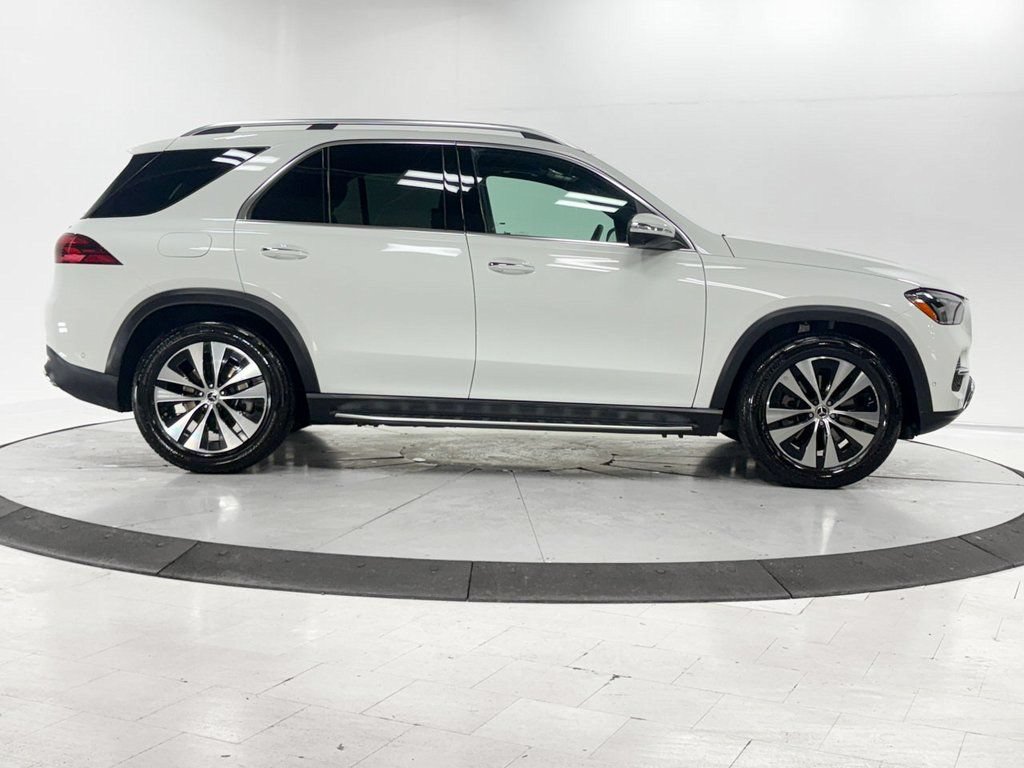 Used 2026 Mercedes-Benz GLE 350 4MATIC image 36