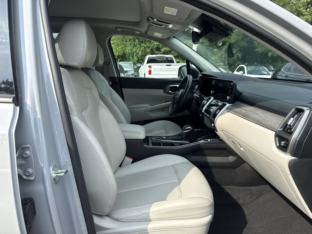 Used 2023 Kia Sorento X-Line EX AWD/4WD image 26