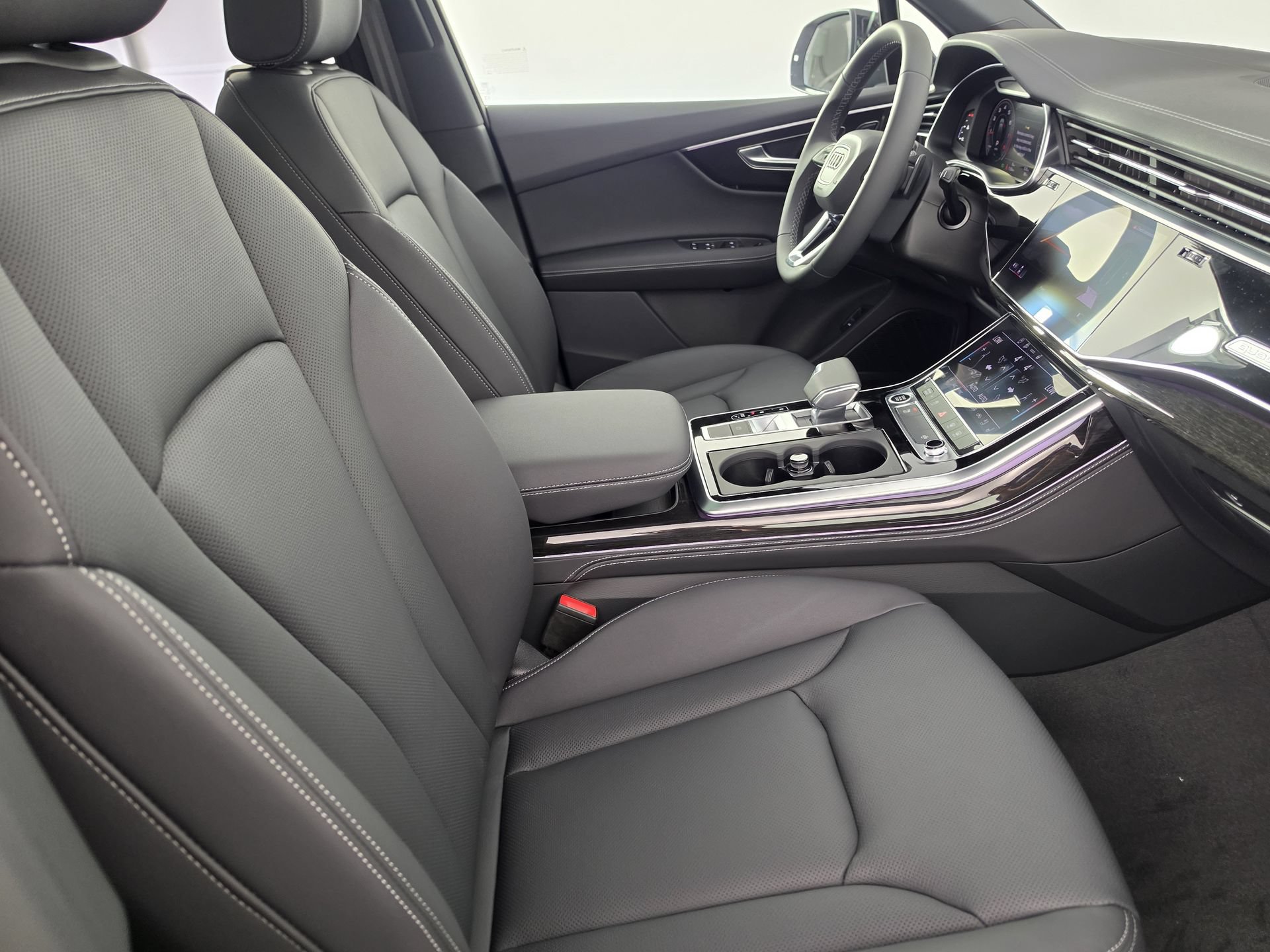 New 2026 Audi Q7 2.0T Premium Plus AWD/4WD image 44