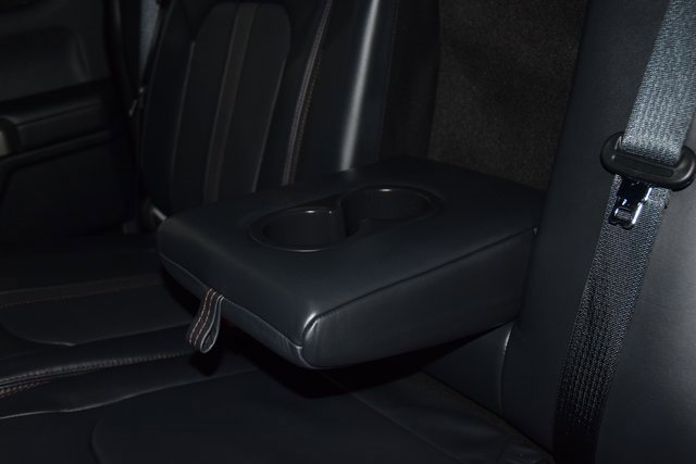 Used 2022 Ford F450 Platinum w/ FX4 Off-Road Package image 49