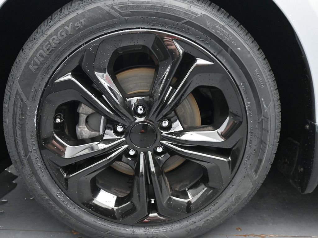 Used 2024 Honda Accord EX image 14