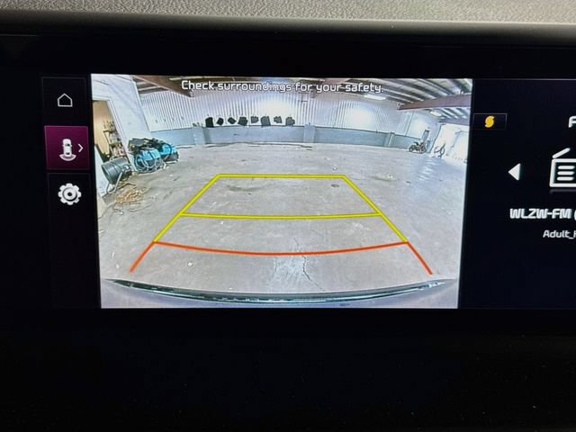 Used 2024 Kia Seltos EX AWD/4WD image 22