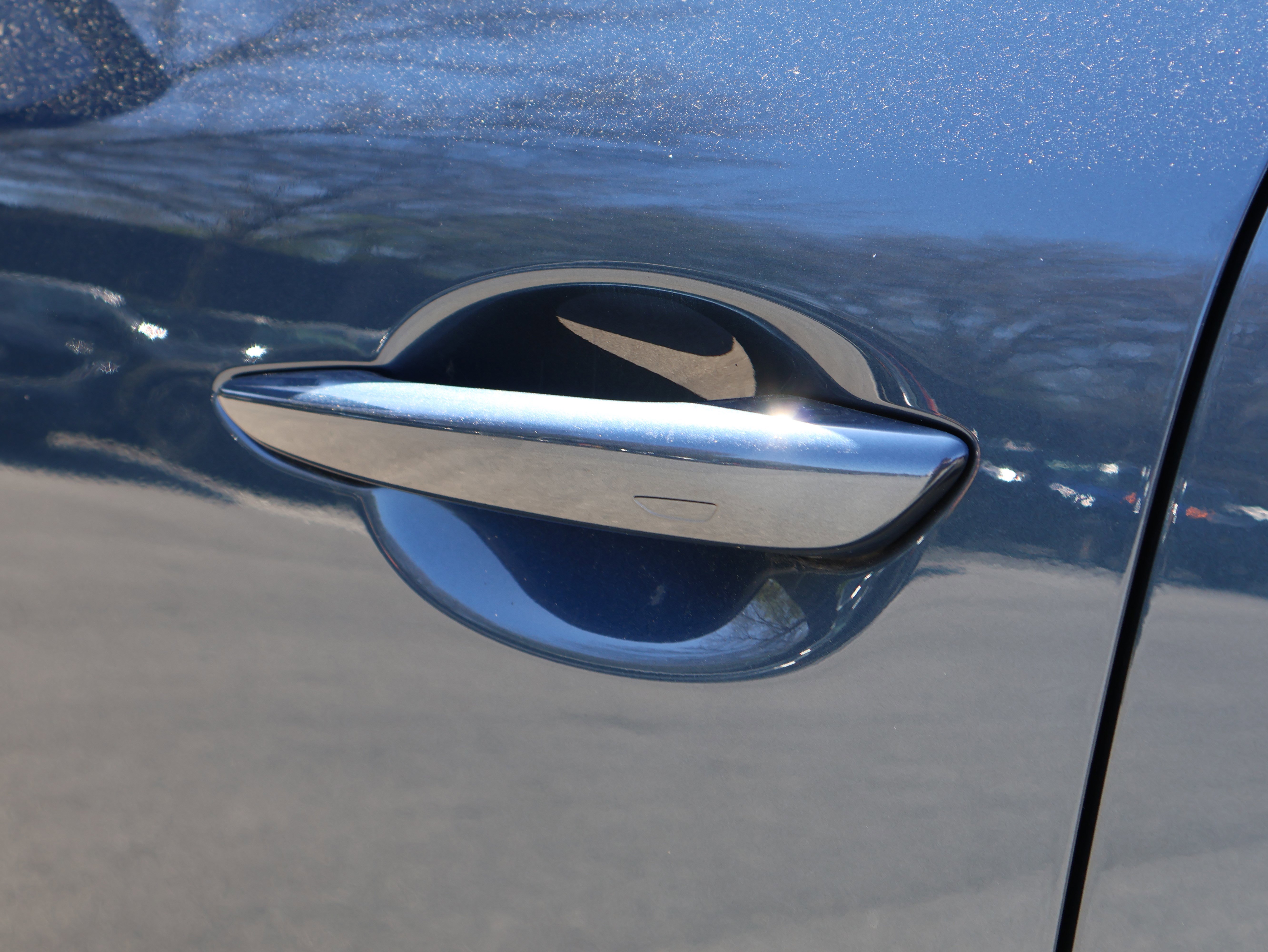 Certified 2025 MAZDA CX-50 AWD 2.5 S w/ Select Package image 21