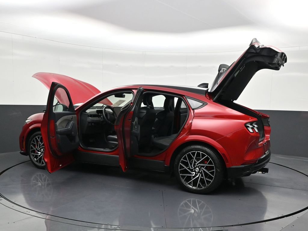 Used 2023 Ford Mustang Mach-E GT w/ GT Performance Edition image 39