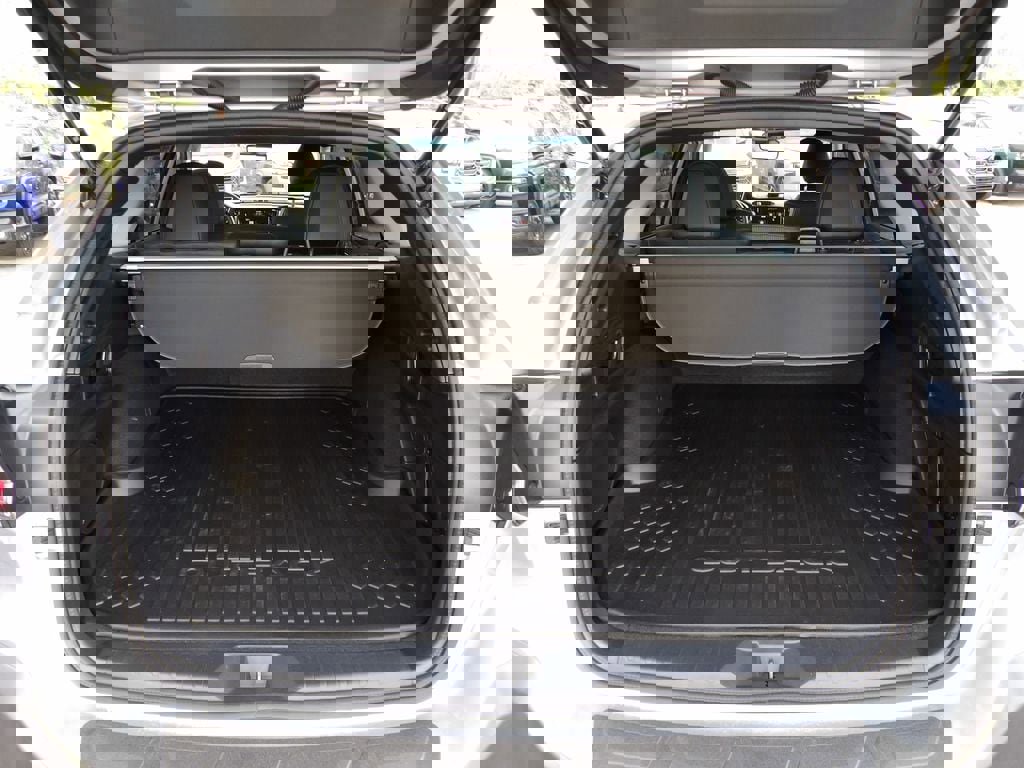 Used 2024 Subaru Outback Touring XT image 28