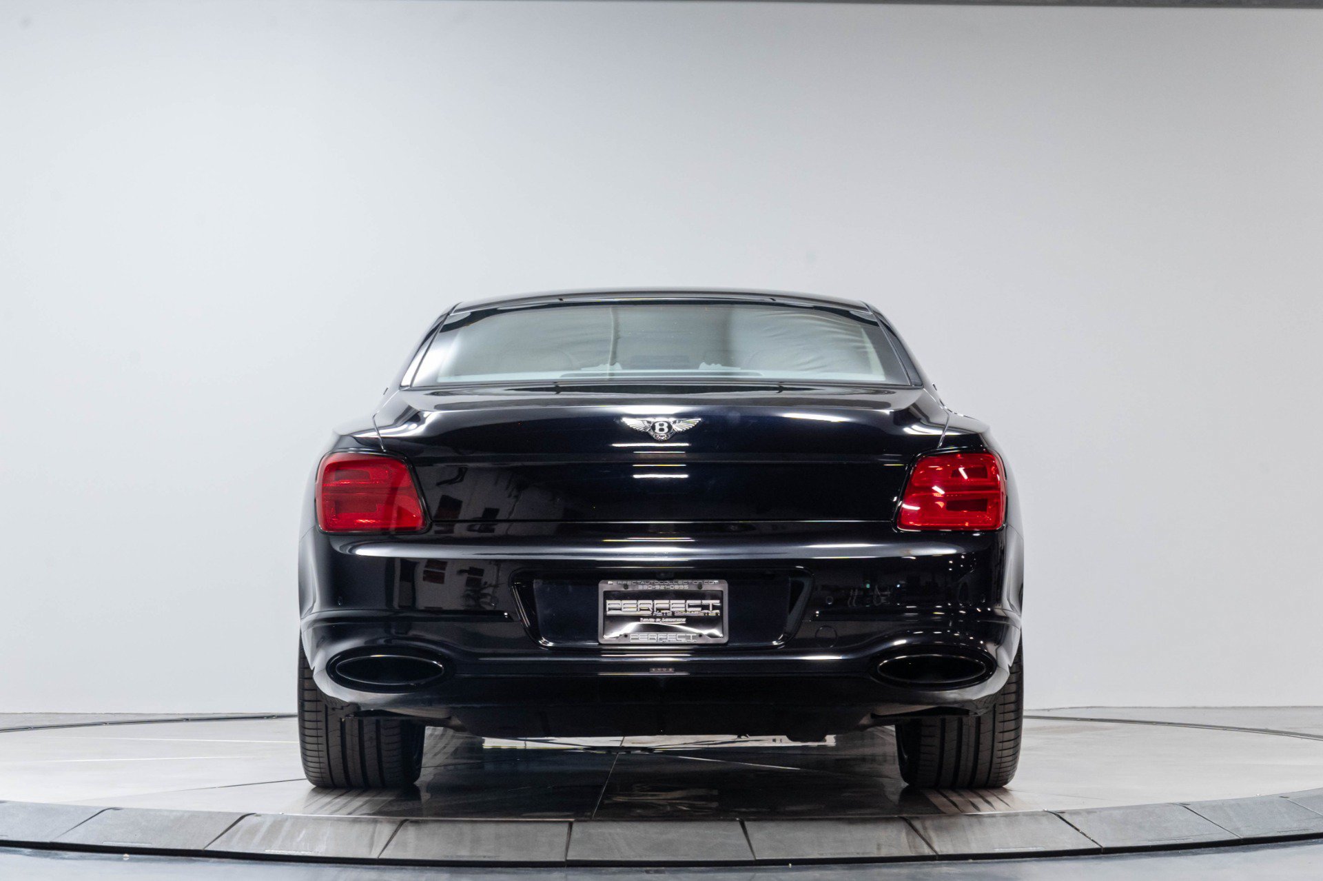 Used 2021 Bentley Flying Spur W12 AWD/4WD image 68