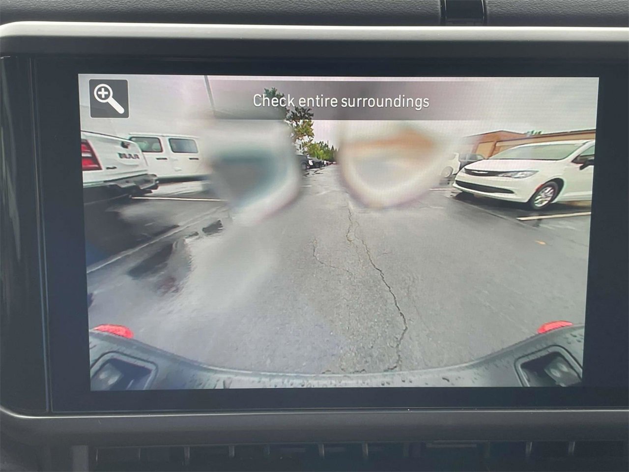 New 2025 Jeep Gladiator Mojave w/ Safety Group image 19