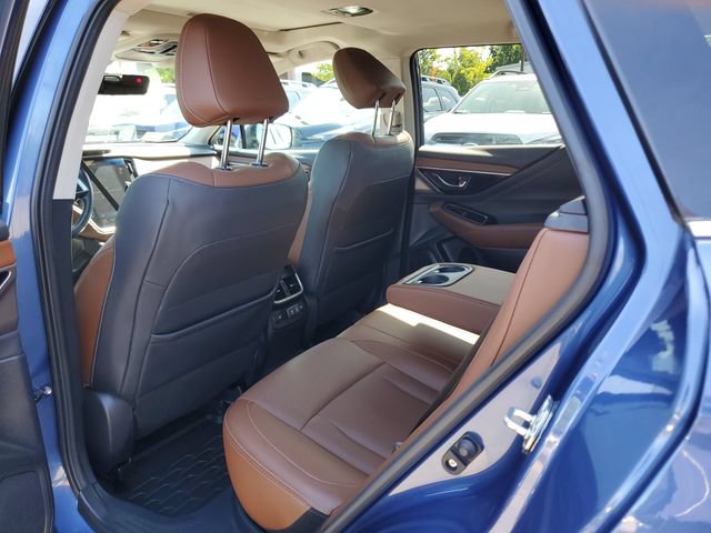 Used 2021 Subaru Outback Touring w/ Popular Package #2 AWD/4WD image 14