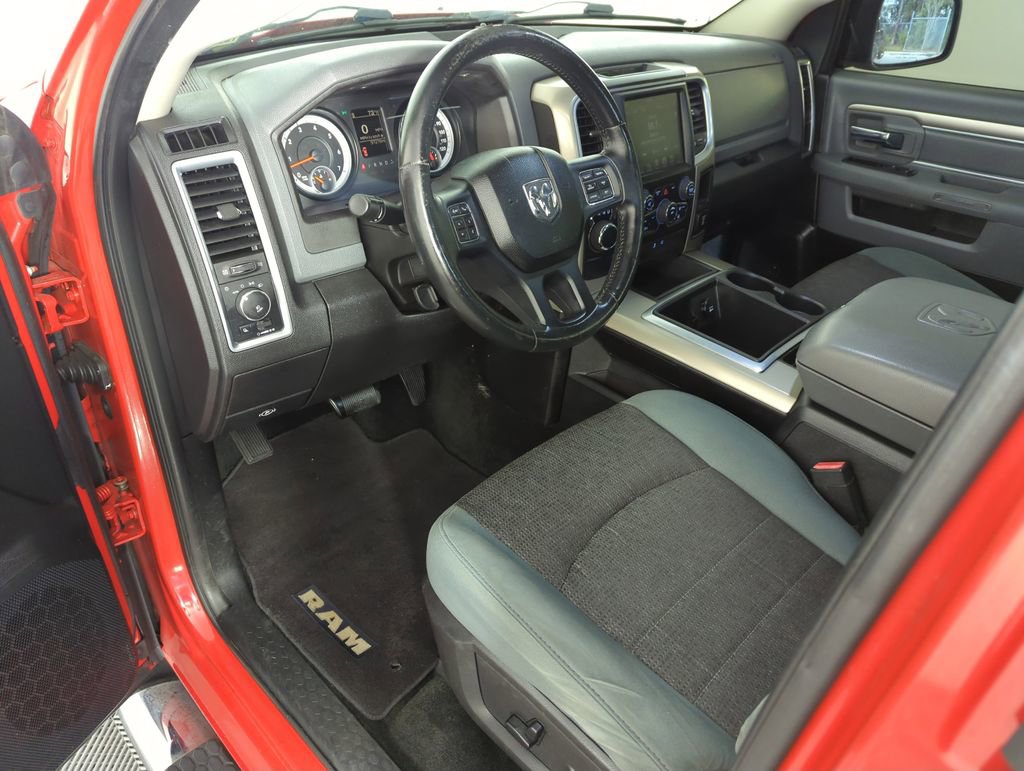 Used 2014 RAM 1500 Big Horn image 11