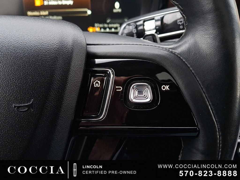 Certified 2022 Lincoln Corsair Reserve w/ Elements Package AWD/4WD image 23