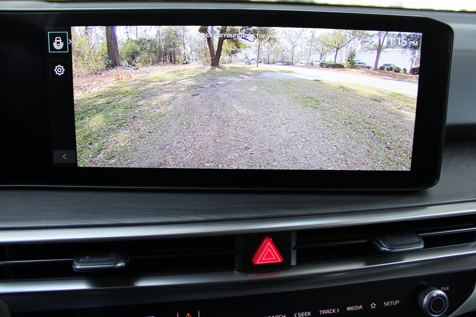 New 2026 Kia Sorento X-Line EX image 49