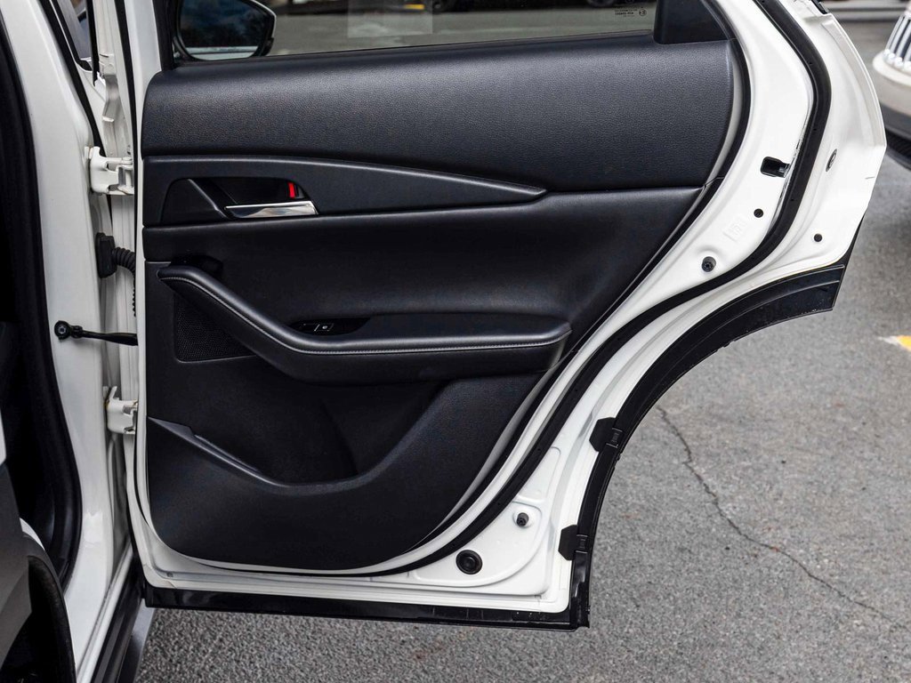 Used 2023 MAZDA CX-30 AWD 2.5 S w/ Preferred Package image 15