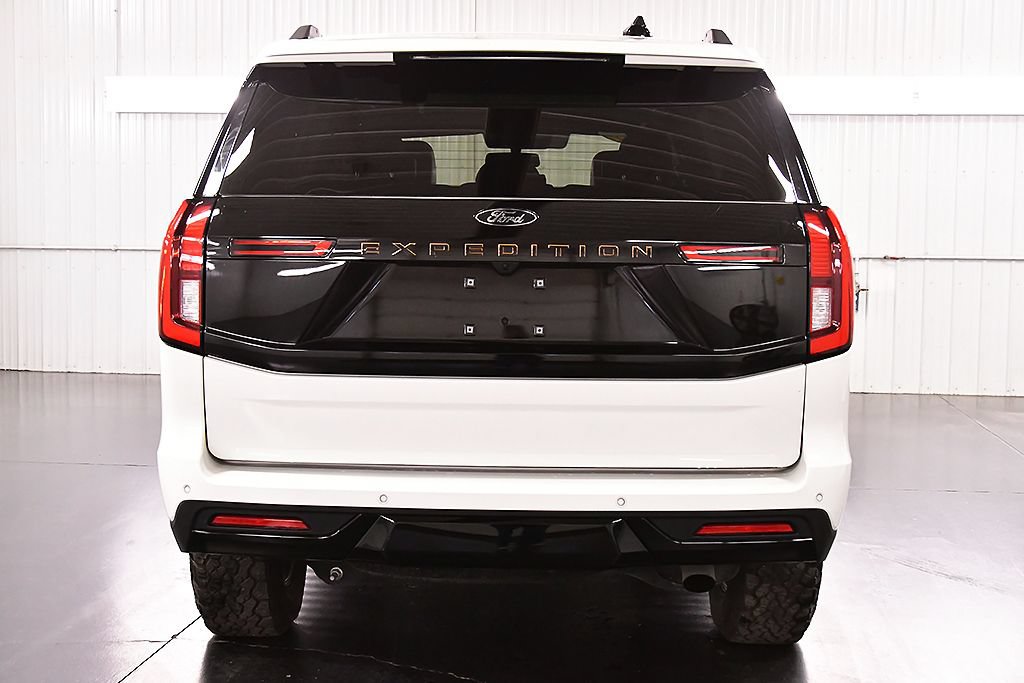 Used 2025 Ford Expedition Tremor AWD/4WD image 6