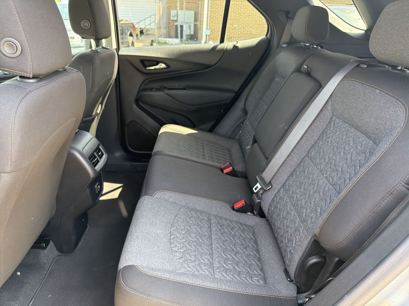 Used 2024 Chevrolet Equinox LT AWD/4WD image 23