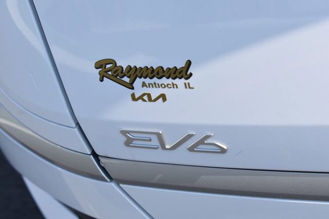 New 2025 Kia EV6 Light image 15