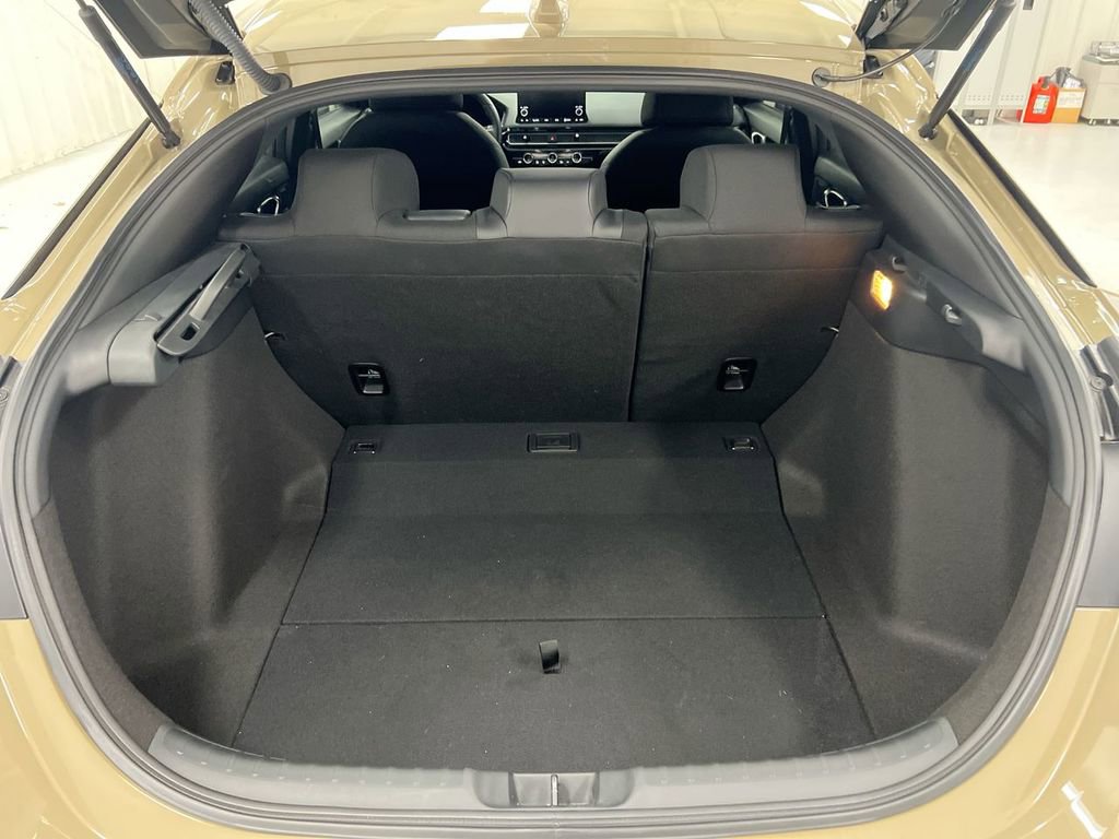 Used 2025 Honda Civic Sport image 24