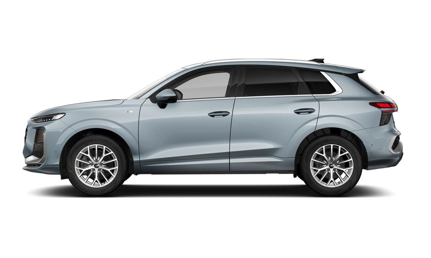 New 2026 Audi Q3 quattro 2.0T AWD/4WD image 8