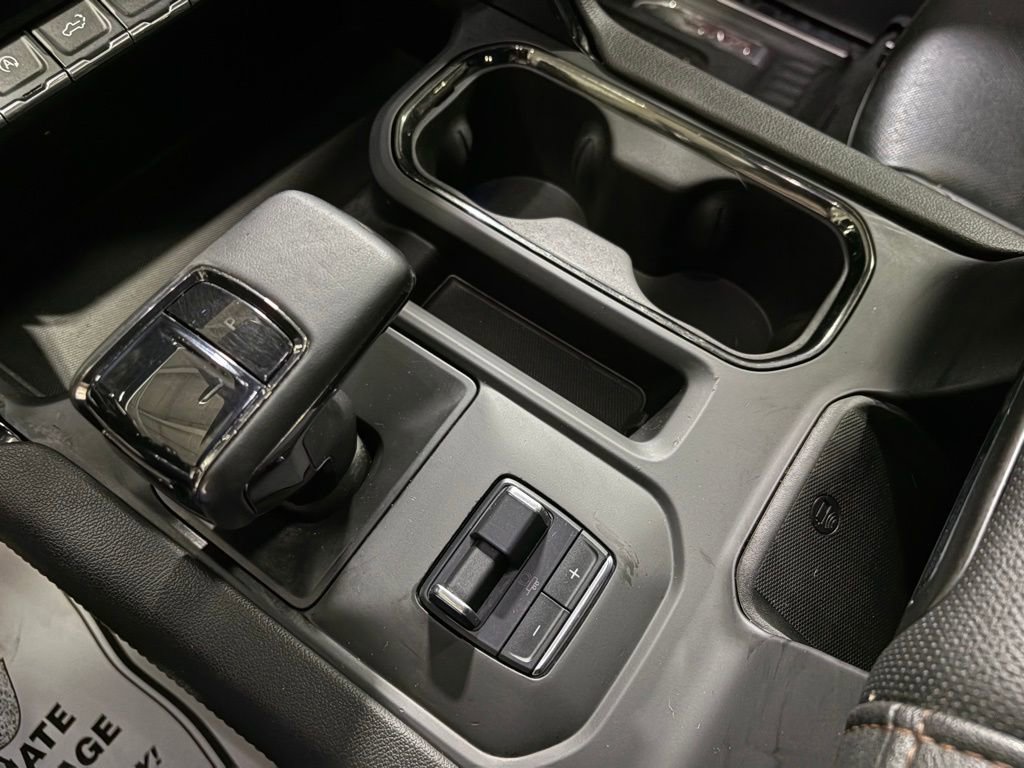Used 2022 GMC Sierra 1500 AT4 AWD/4WD image 16