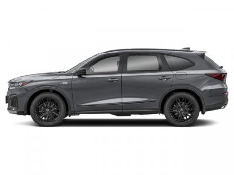 New 2026 Acura MDX A-Spec image 3