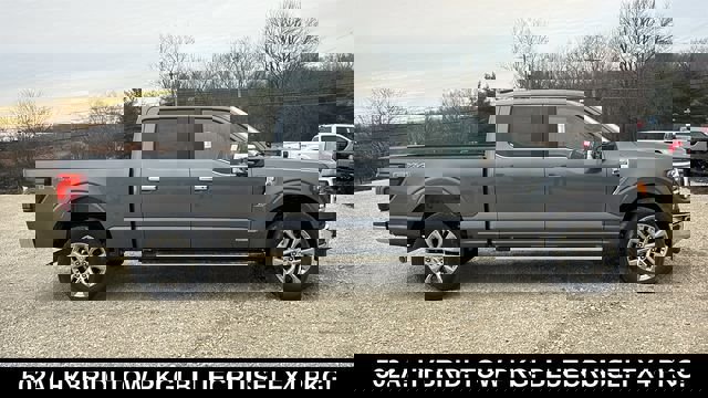 New 2026 Ford F150 Lariat w/ Equipment Group 502A High image 29