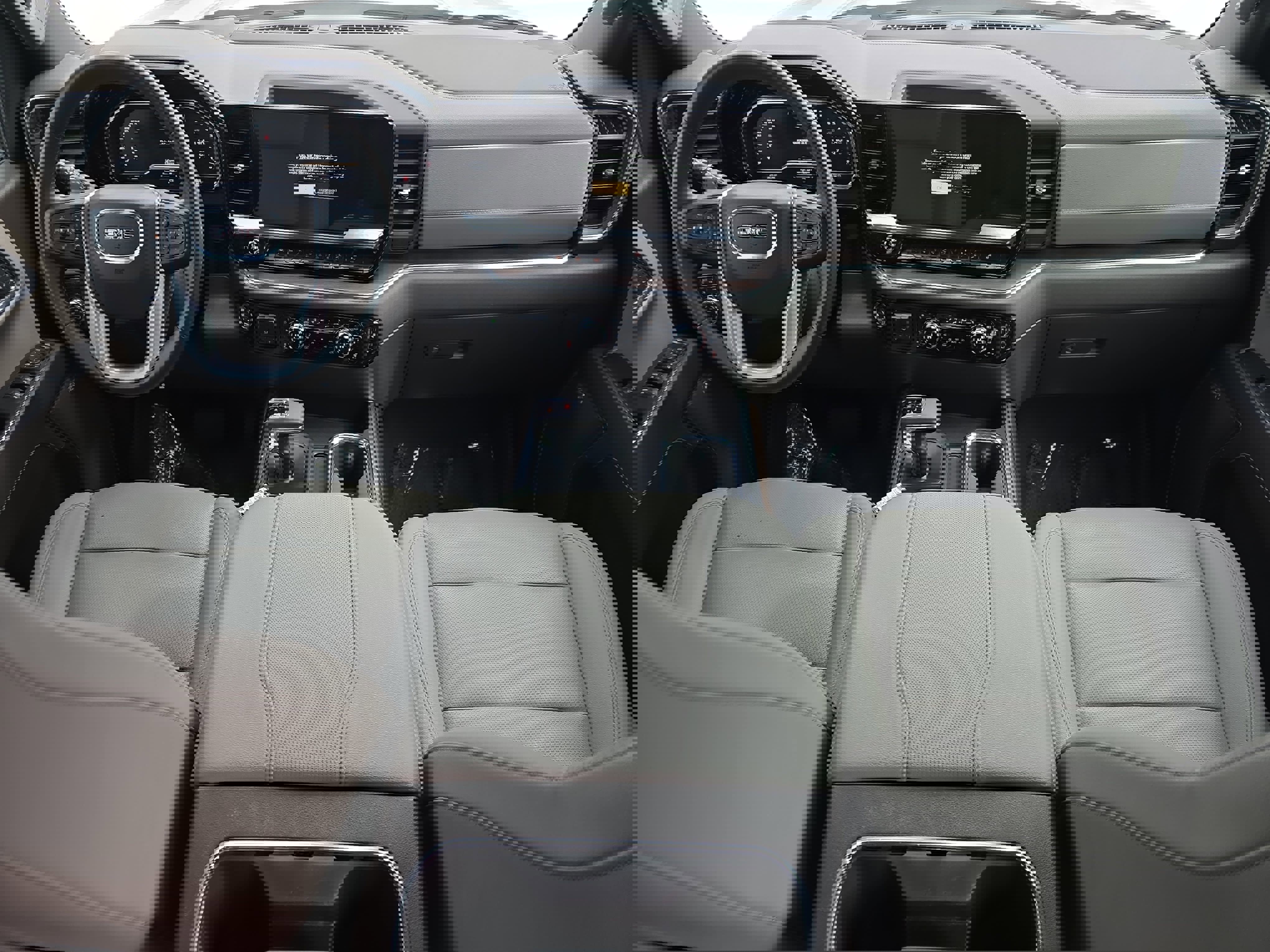 Used 2023 GMC Sierra 1500 SLT w/ SLT Premium Plus Package image 9