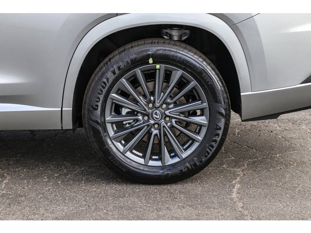 New 2026 Lexus TX 350 FWD w/ Convenience Package image 12