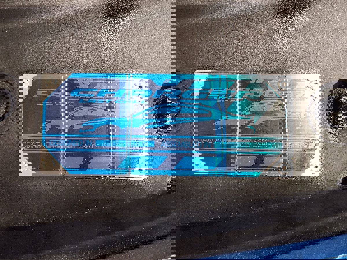 Used 2023 Dodge Charger Scat Pack w/ Plus Group image 56