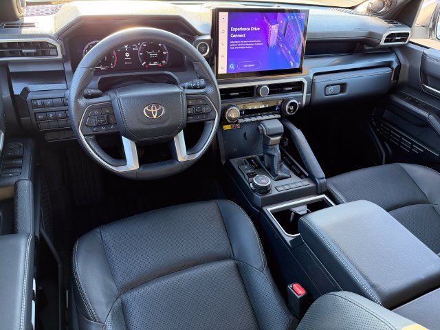 Certified 2026 Toyota 4Runner Limited AWD/4WD image 34