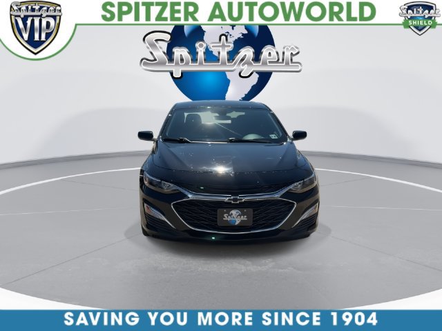 Used 2023 Chevrolet Malibu RS FWD image 4