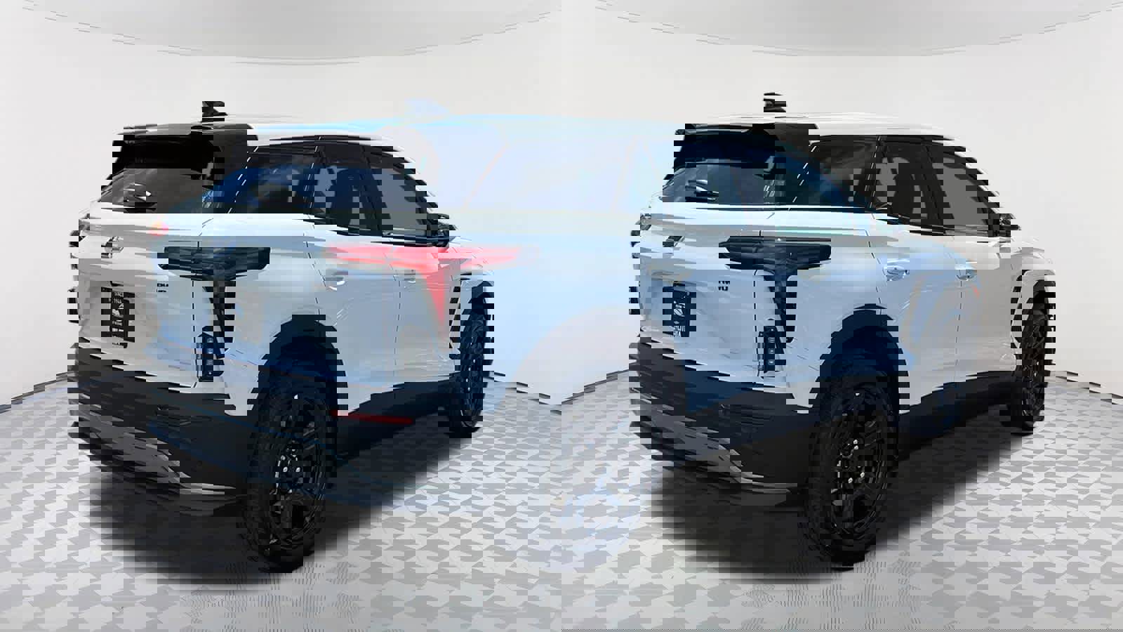 New 2024 Chevrolet Blazer EV AWD Police image 5