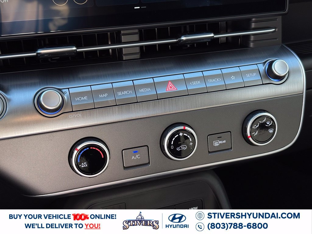 New 2027 Hyundai Kona SE FWD image 26