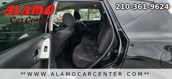 Used 2013 Nissan Murano SV w/ Value Pkg FWD image 27