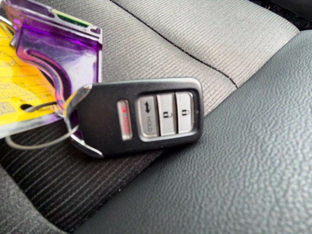 Used 2022 Honda Accord Sport image 35