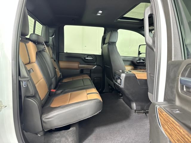 Used 2020 Chevrolet Silverado 3500 High Country w/ LPO, Dark Essentials Package image 28