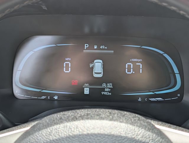 Used 2024 Hyundai Palisade SEL FWD image 21