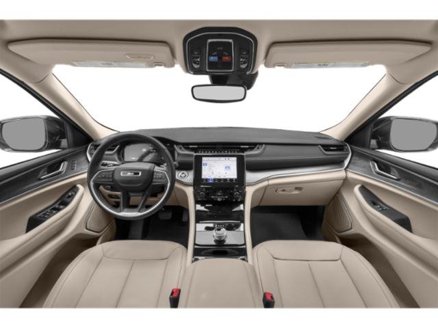 Certified 2022 Jeep Grand Cherokee Limited RWD image 8