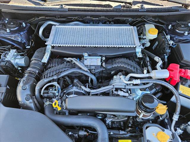 New 2026 Subaru WRX Premium image 16