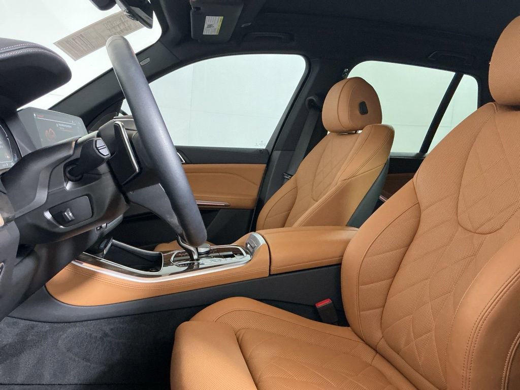Certified 2023 BMW X5 sDrive40i w/ Premium Package image 24