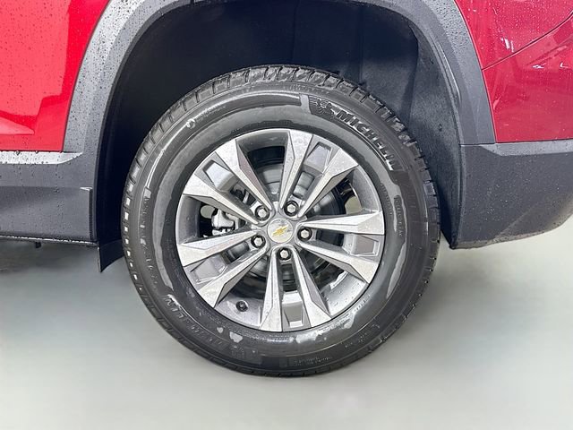 New 2026 Chevrolet Equinox LT image 32