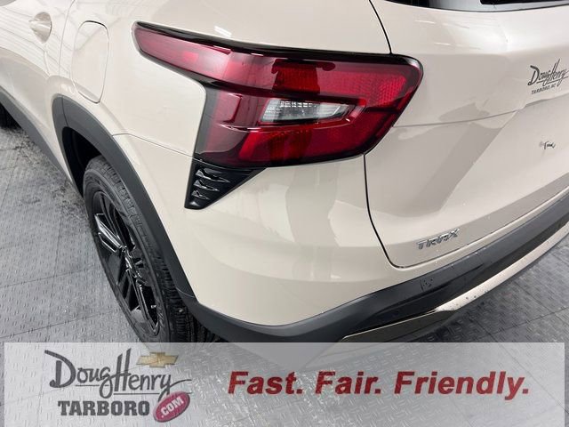 New 2026 Chevrolet Trax ACTIV w/ Driver Confidence Package image 13