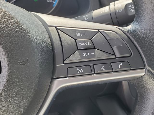 Certified 2023 Nissan Leaf S FWD image 19