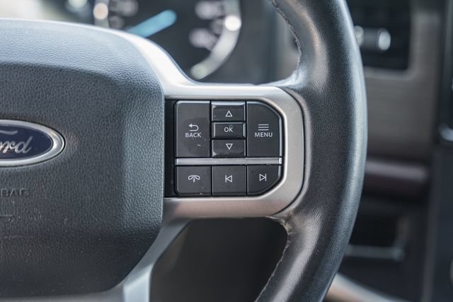 Used 2022 Ford Expedition Max Limited AWD/4WD image 40