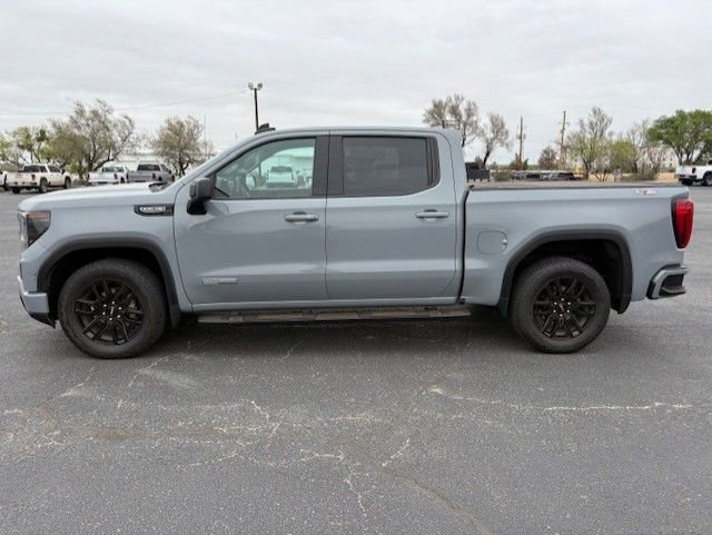 Used 2024 GMC Sierra 1500 Elevation w/ X31 Off-Road Package image 2