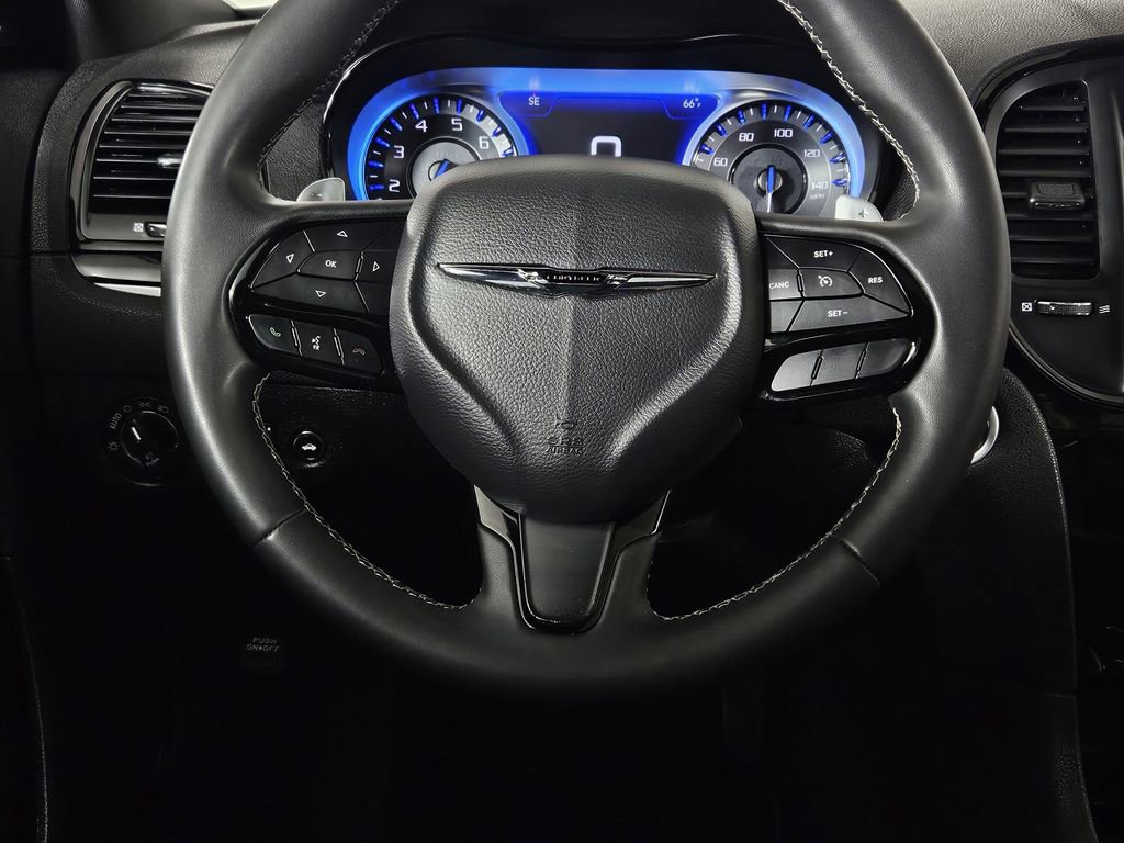 Used 2023 Chrysler 300 S RWD image 20