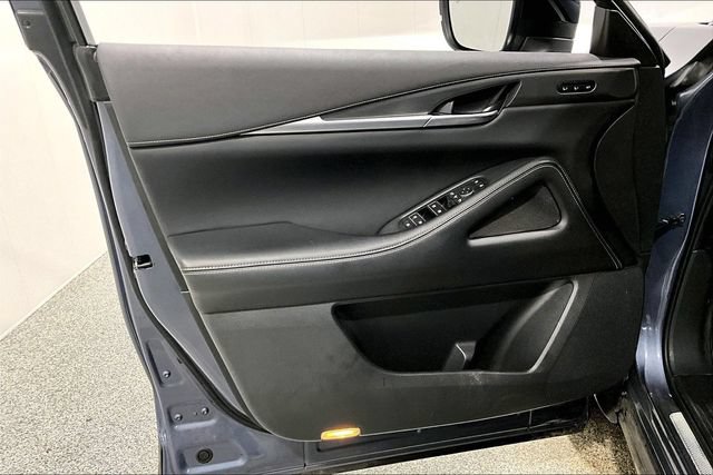 Used 2023 INFINITI QX60 Luxe AWD/4WD image 26