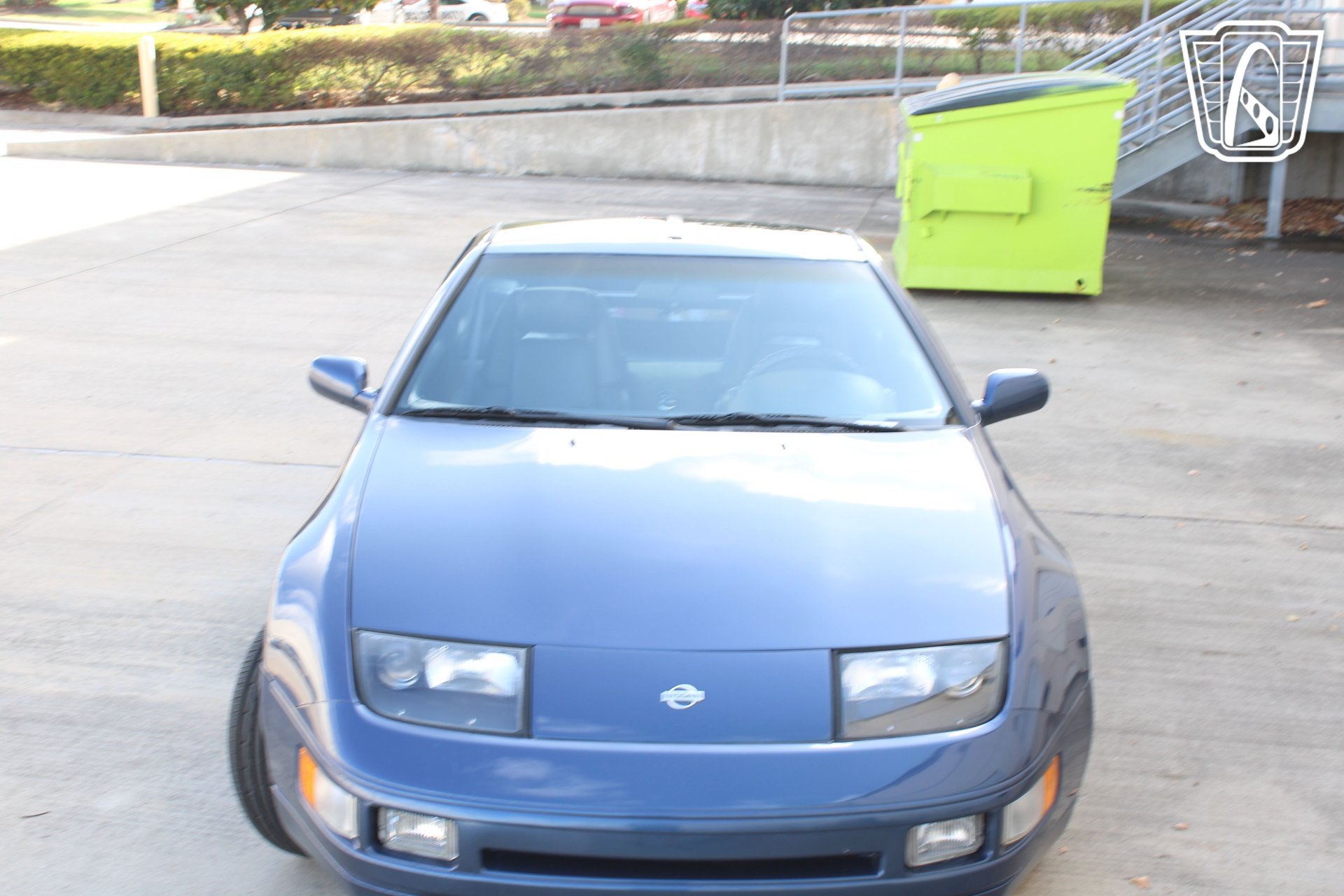Used 1993 Nissan 300ZX Hatchback RWD image 34