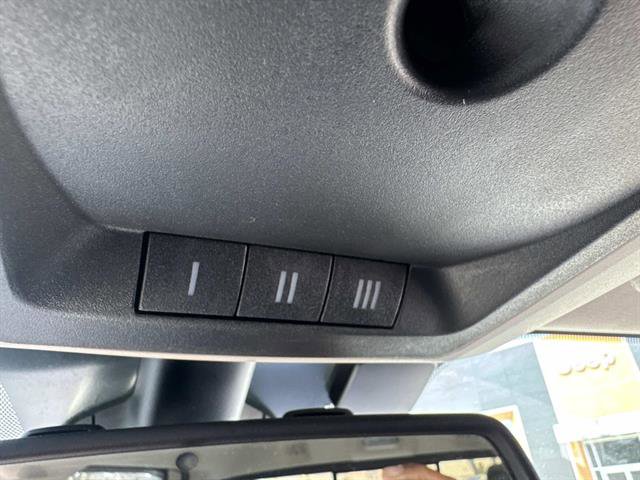 Used 2016 RAM 1500 Big Horn image 21